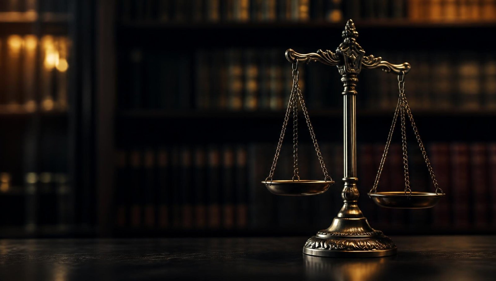 A benchmark for legal excellence