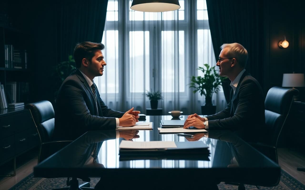 Legal Consultation