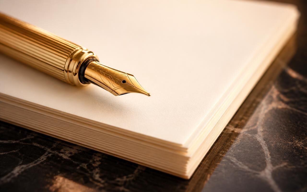 Contract Drafting & Review